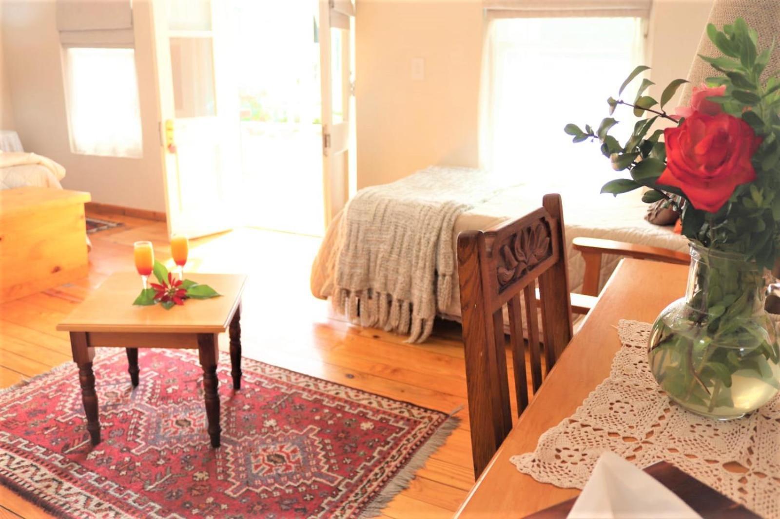 Adley House Bed & Breakfast Оудсхорн Екстериор снимка