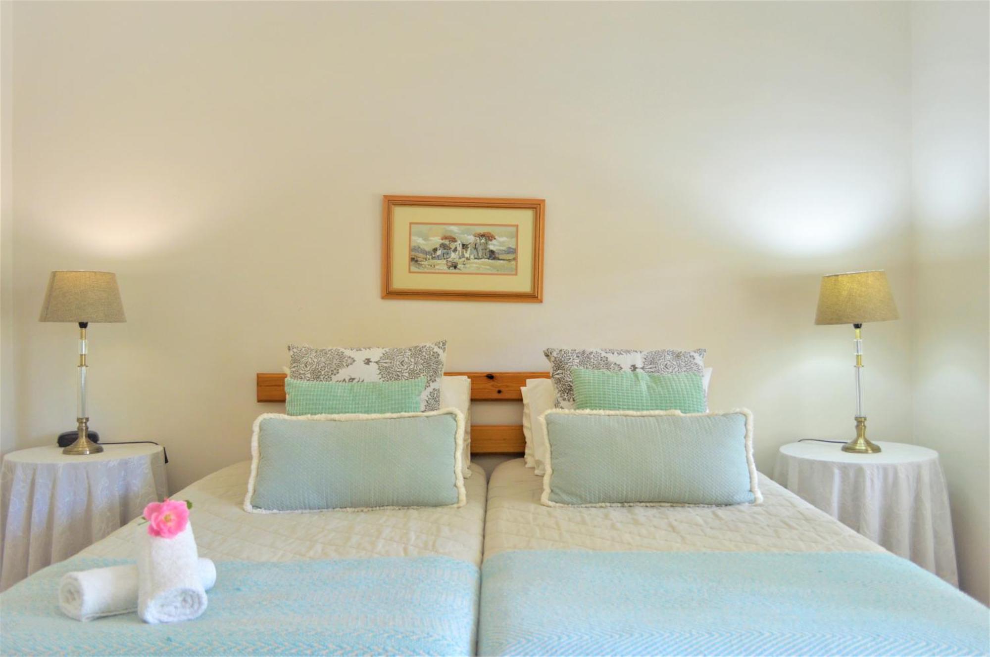 Adley House Bed & Breakfast Оудсхорн Екстериор снимка