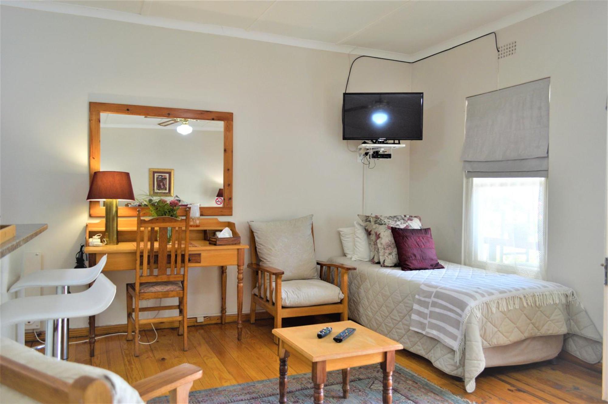 Adley House Bed & Breakfast Оудсхорн Екстериор снимка